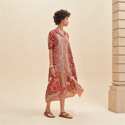 hermes kaftan price|hermes dresses and skirts.